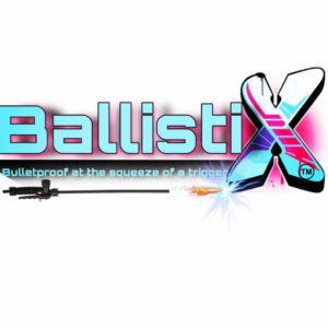 BallistiX Coatings & Sealers