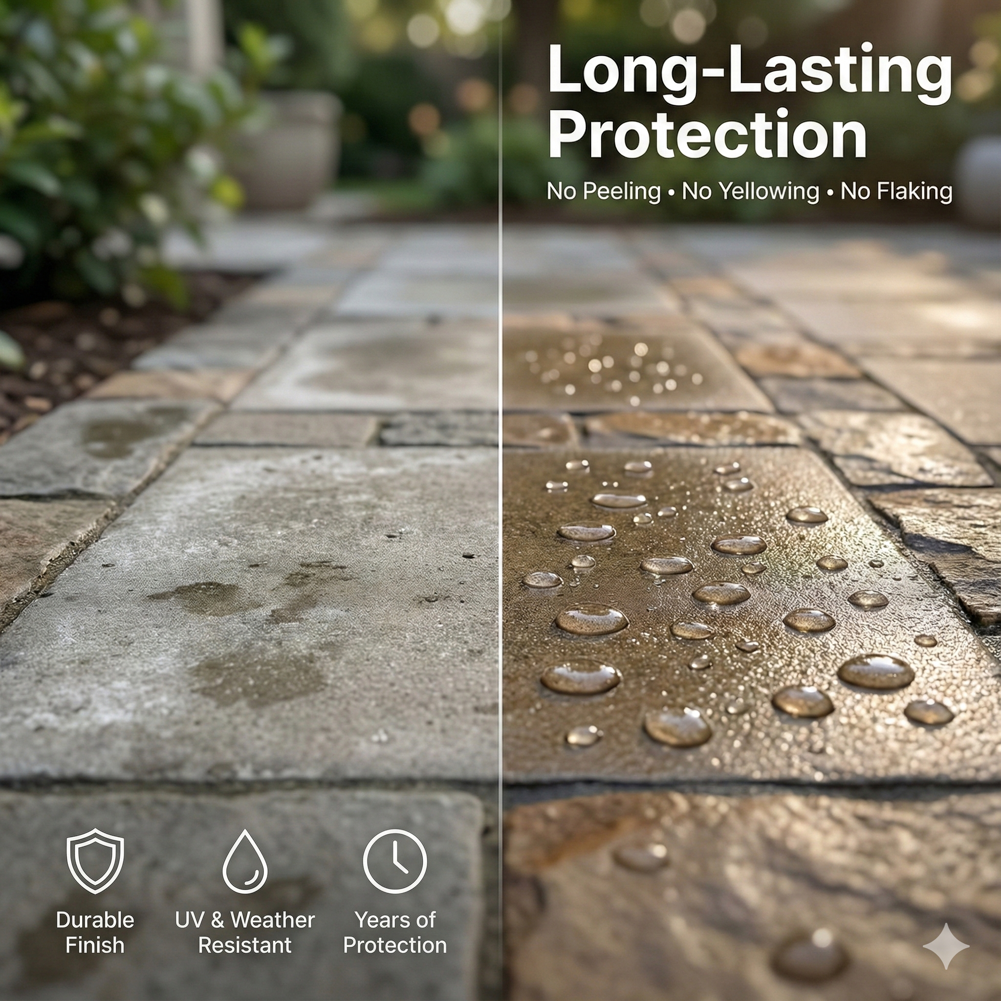 Counterattack Lasting Protection