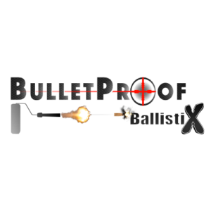 Bulletproof Resins