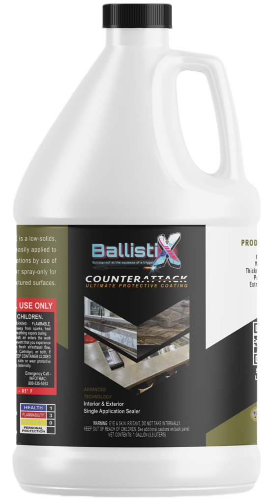 Home Page - Ballistix