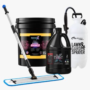 Emulated Polish Complete Bundle (Conquer System)